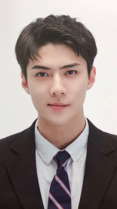 SEHUN