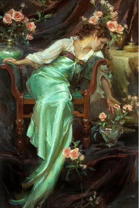 daniel gerhartz ​​​