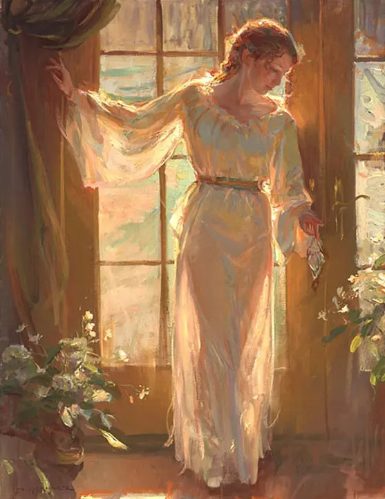 daniel gerhartz ​​​