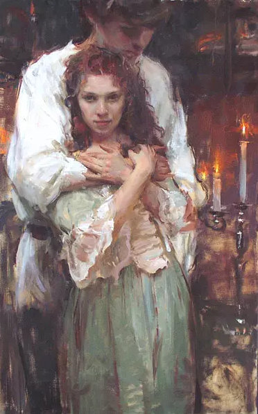 daniel gerhartz ​​​