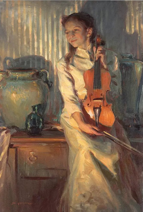 daniel gerhartz ​​​