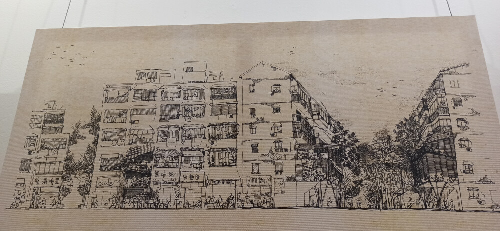 2019南京紫金奖大学生设计展
