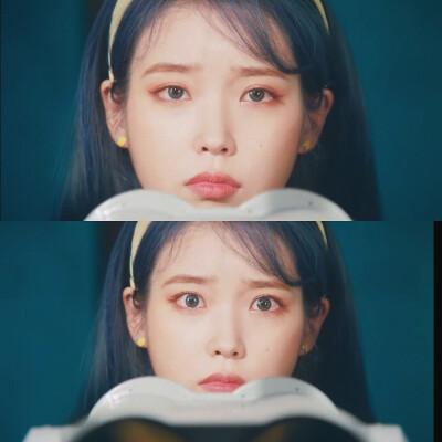 iu/李知恩 壁纸头像/自修