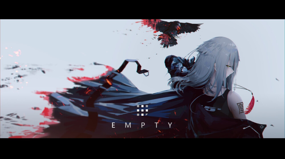 明日方舟 Arknights