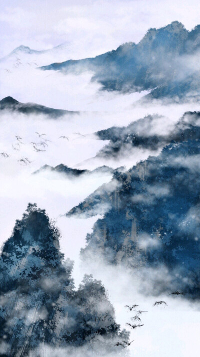 越水