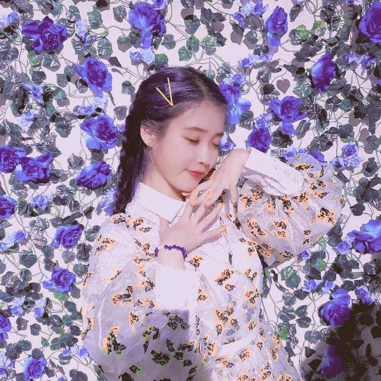 IU LovePoem