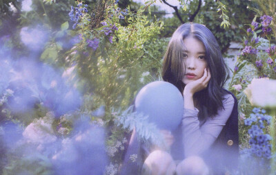 IU LovePoem