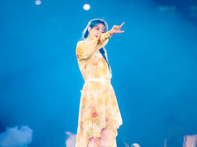 IU LovePoem