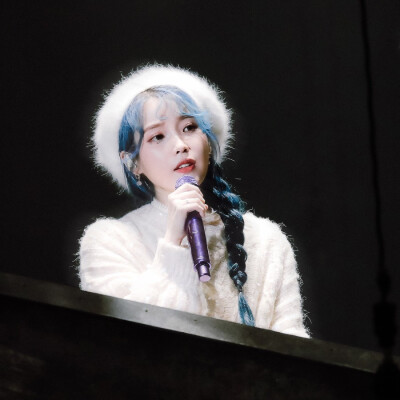 IU LovePoem