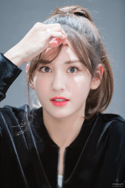 全昭弥Somi