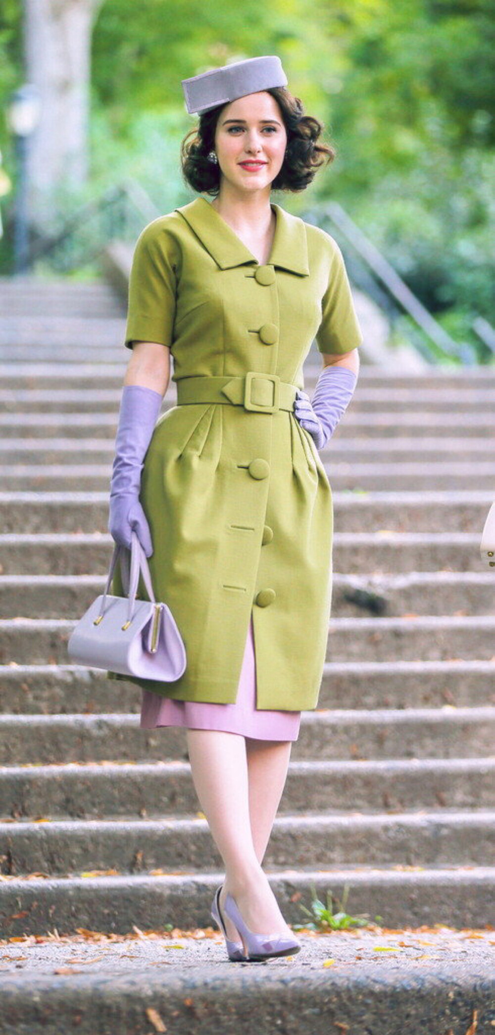 蕾切尔布罗斯纳安rachelbrosnahan