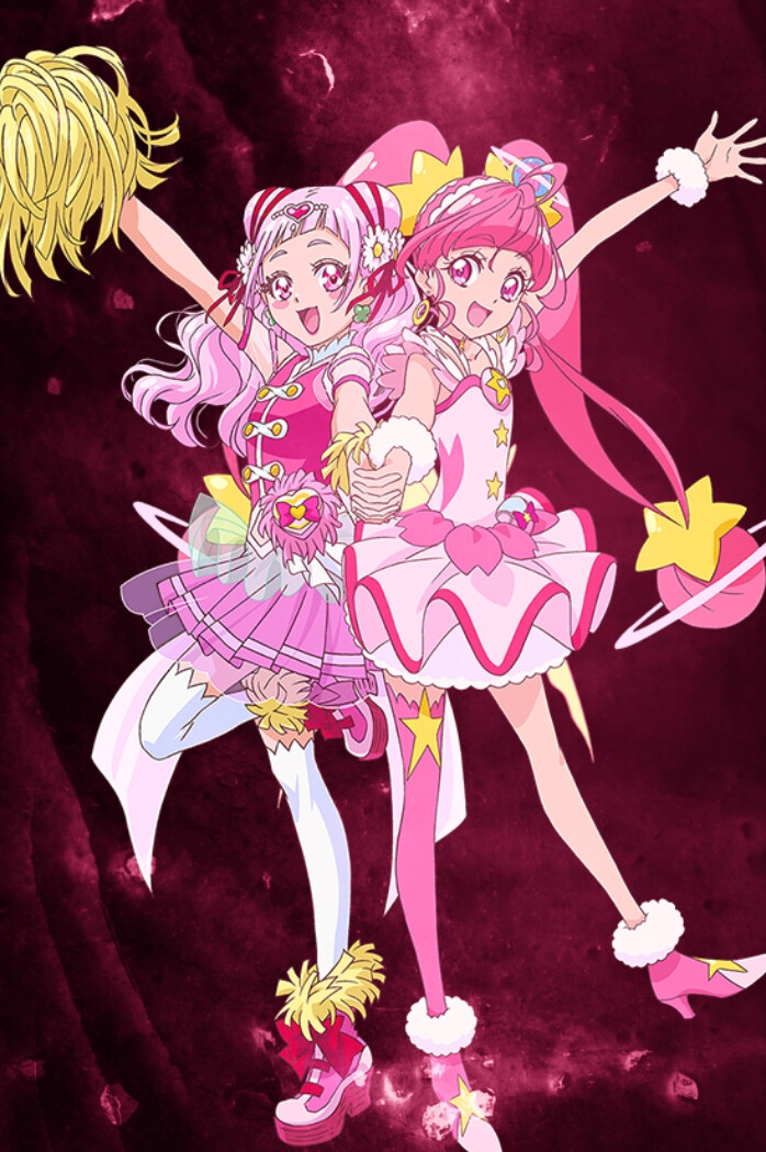 质地壁纸 野乃花 星奈光