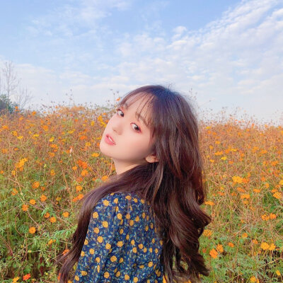 三色堇儿闺蜜女头
图源洝大人
二传注明 喜收藏