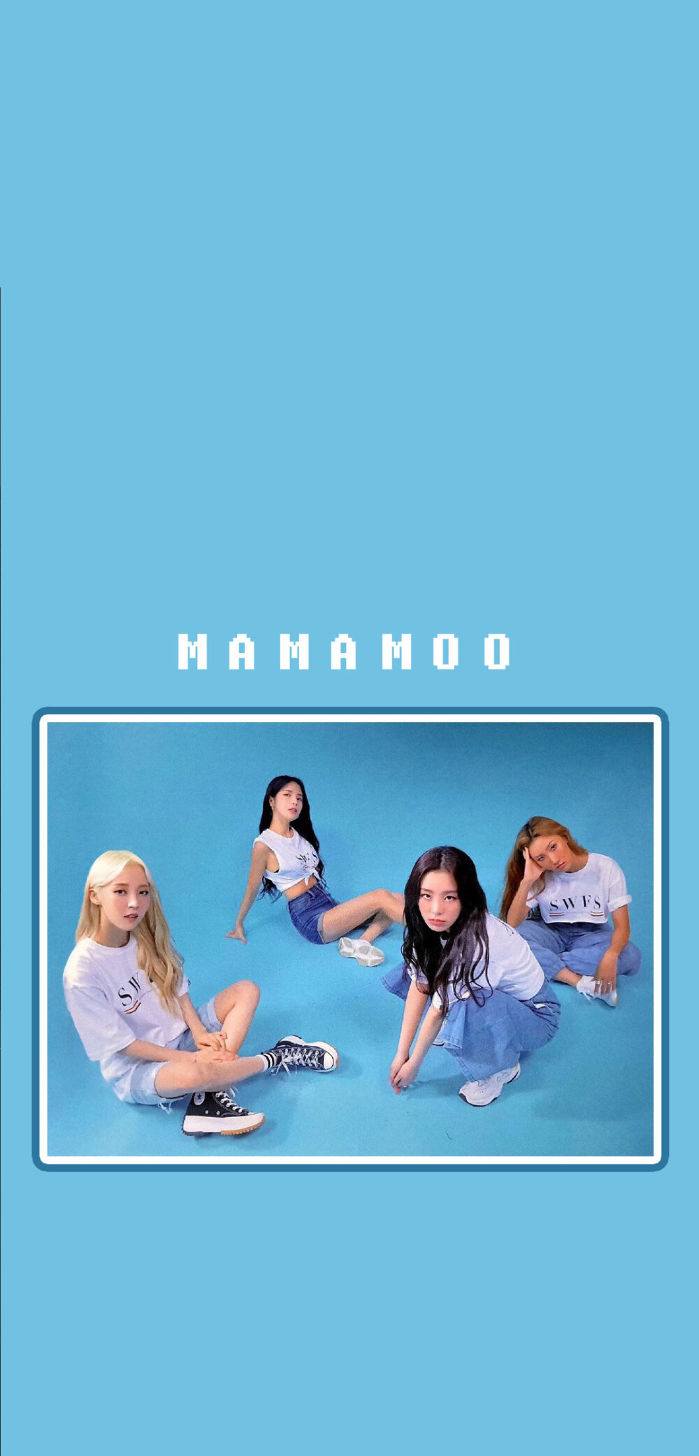 Mamamoo