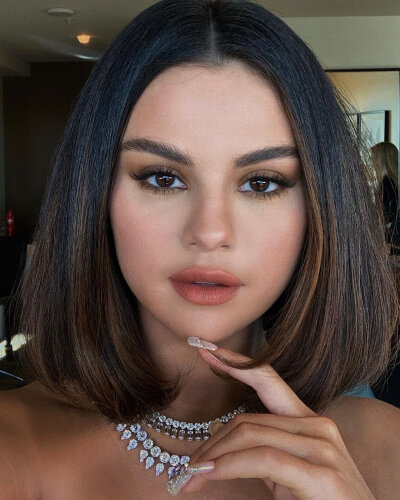 赛琳娜戈麦斯Selena gomez