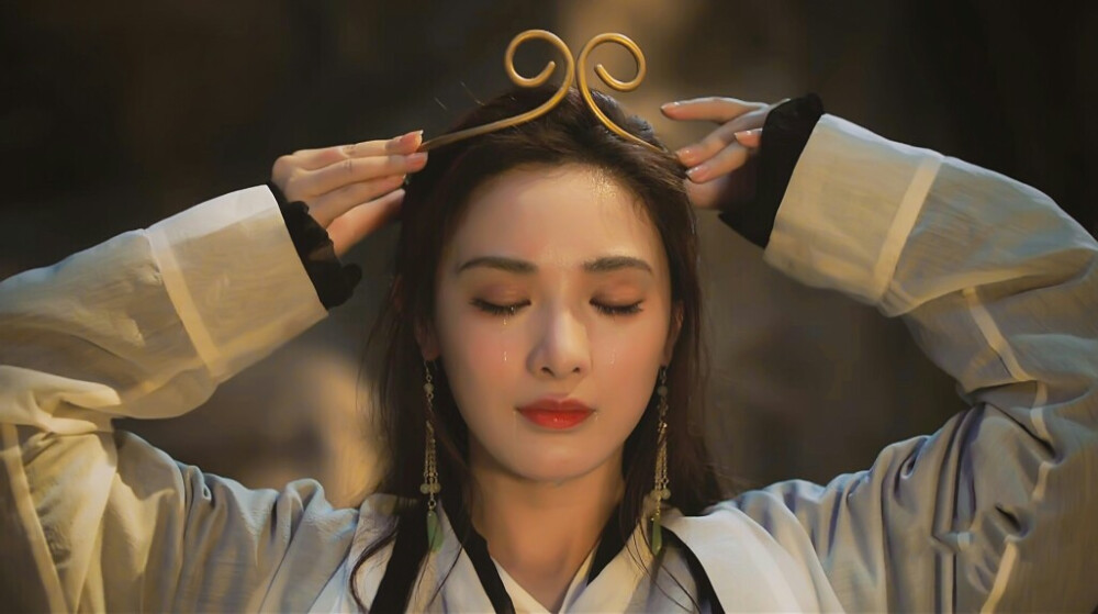 彭小苒 紫霞 - 高清图片,堆糖,美图壁纸兴趣社区