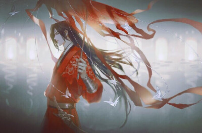 天官赐福