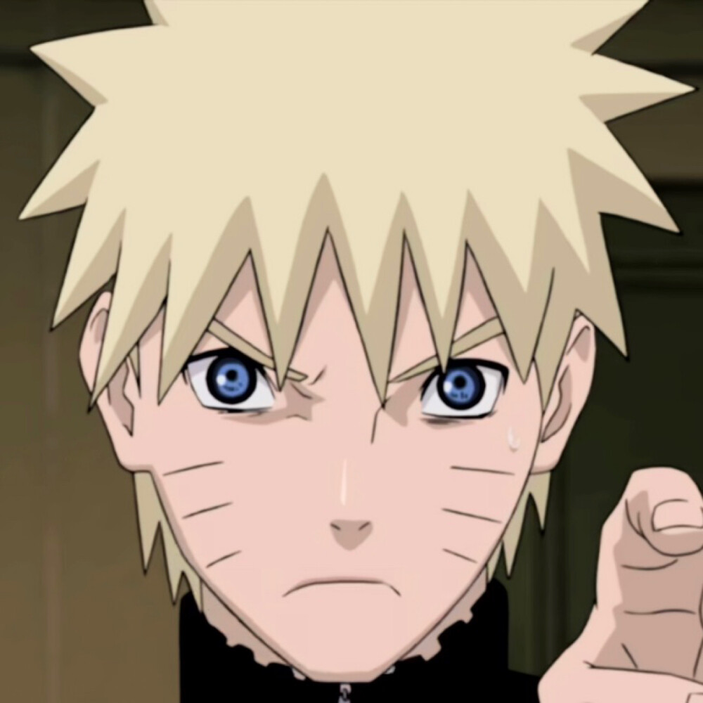 鸣人- 堆糖,美图壁纸兴趣社区