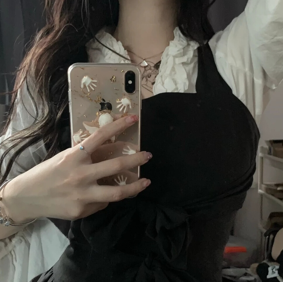 可二改女头 原截标注dt玖酱/顾玖玫