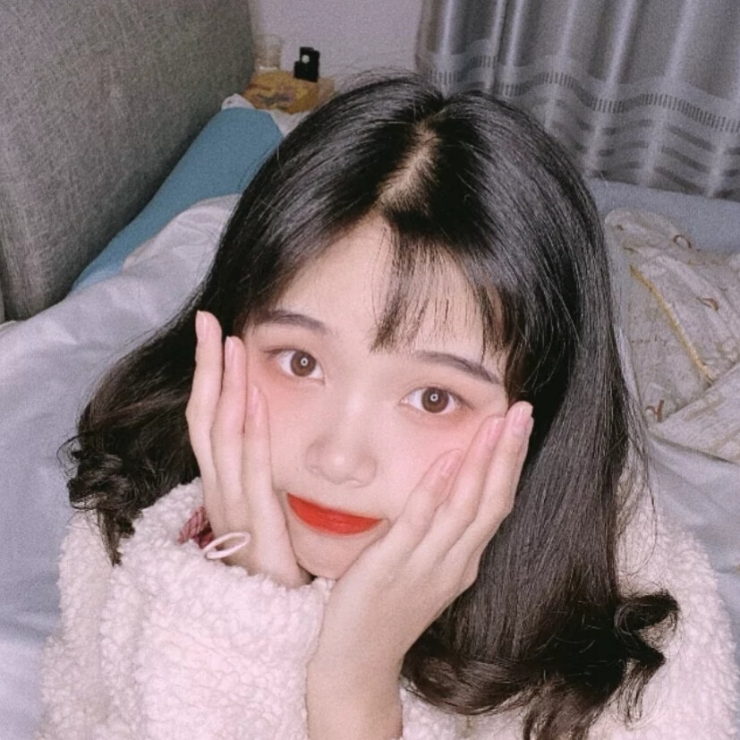 可二改女头 原截标注dt玖酱/顾玖玫