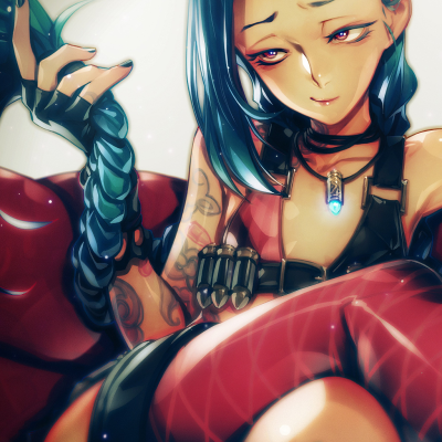 jinx