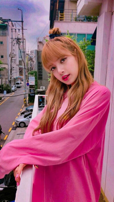 LISA
BLACKPINK
粉墨
美女
明星
壁纸
手机壁纸