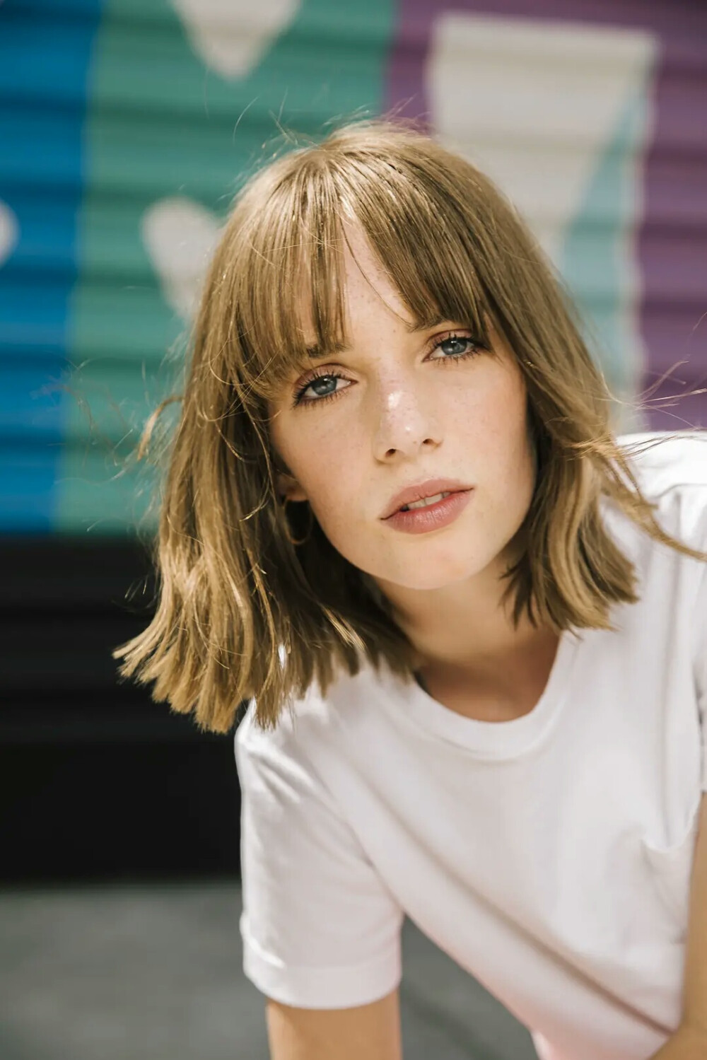 Maya Hawke
