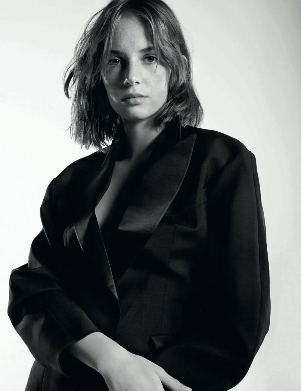 Maya Hawke
