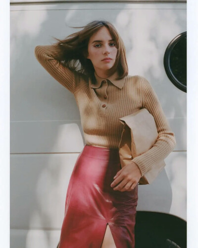 Maya Hawke
