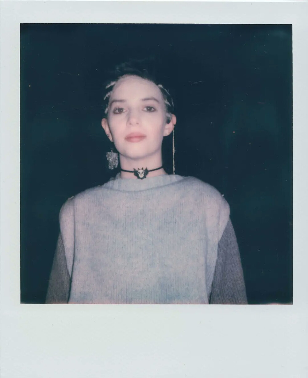 Maya Hawke
