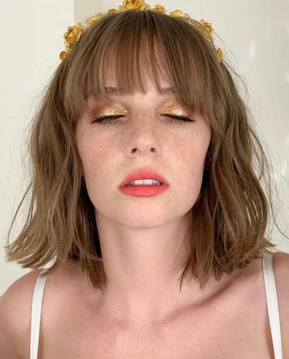 Maya Hawke
