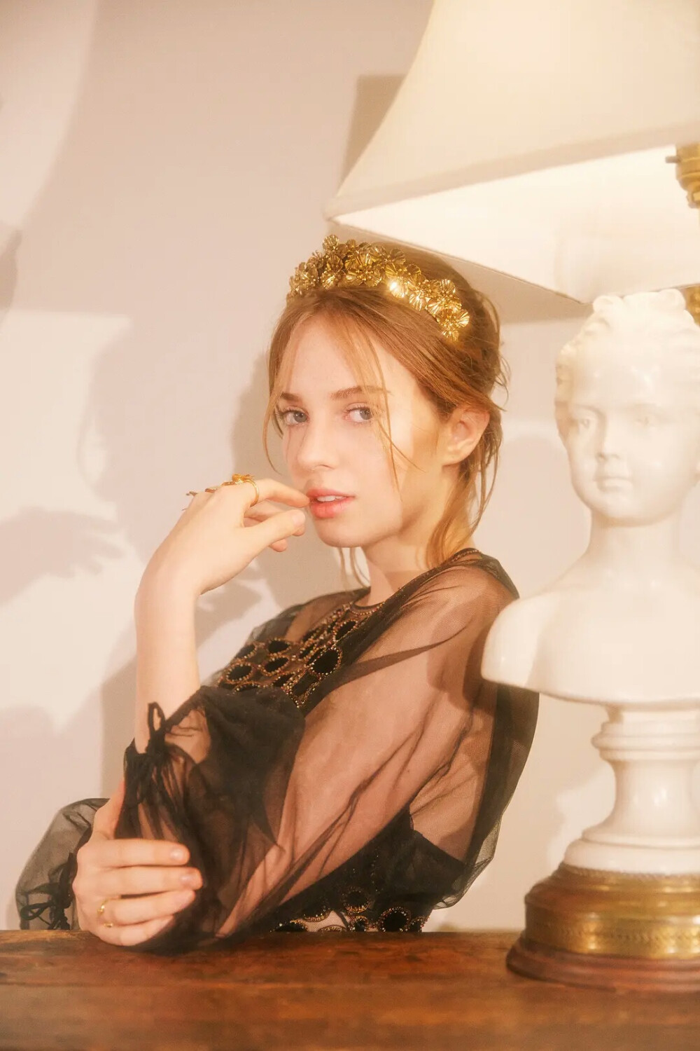 Maya Hawke