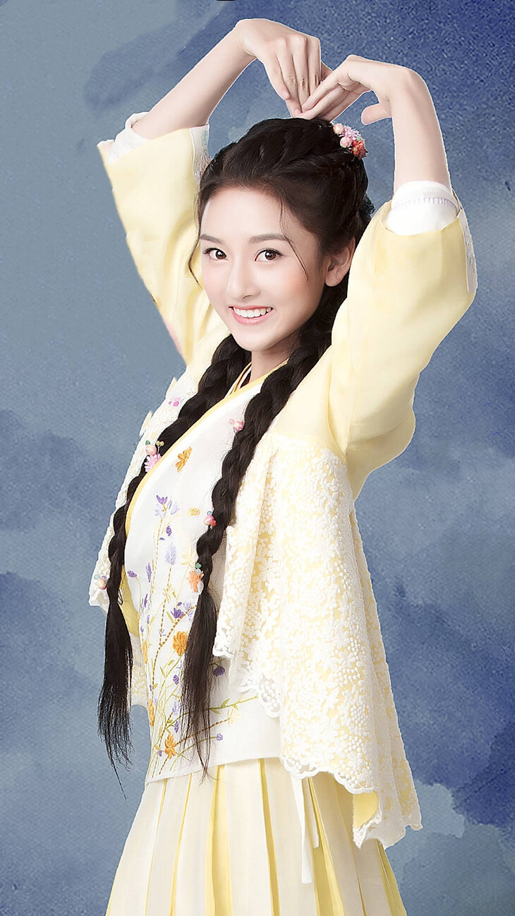 夜天子 宋祖儿