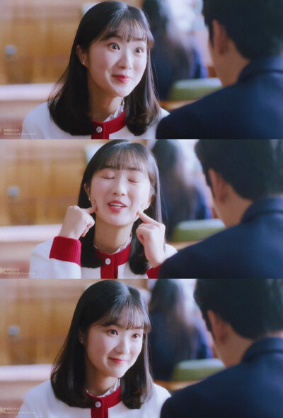 偶然发现的一天