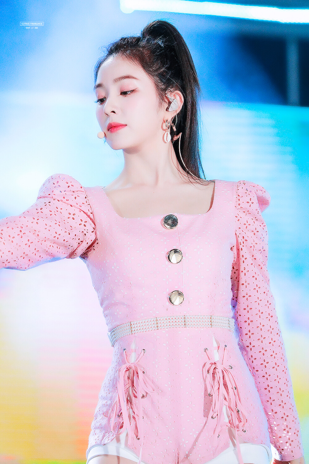 redvelvet裴珠泫irene