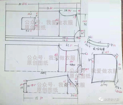 灯芯绒连帽外套 0