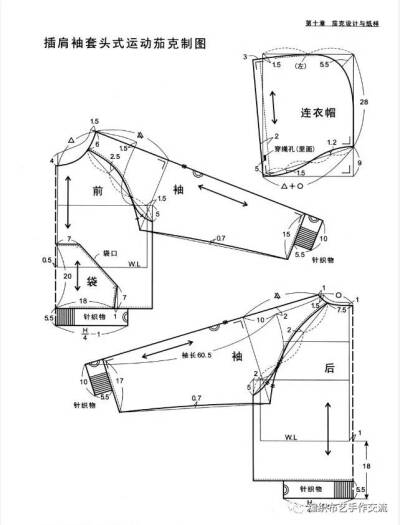 夹克图