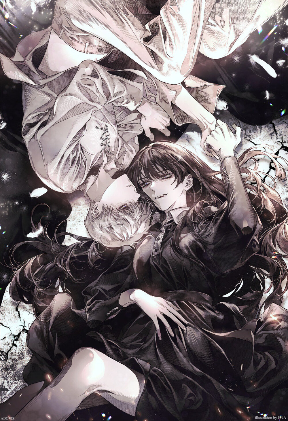 画师：enaa97