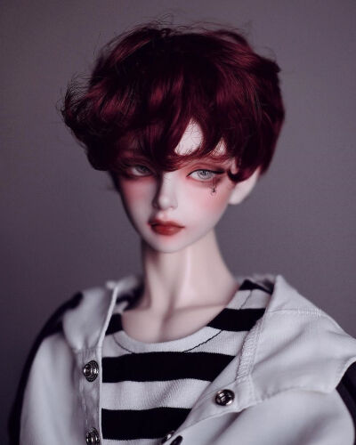 BJD♡
