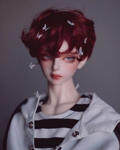 BJD♡
