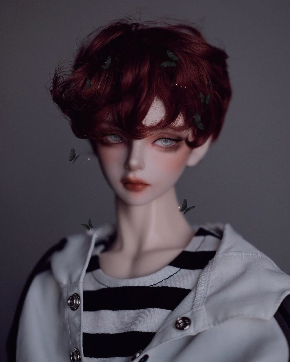 BJD?
