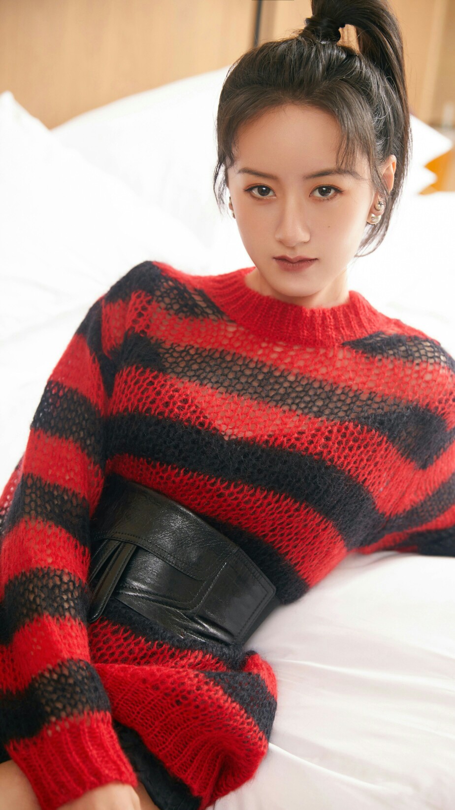 袁冰妍 - 堆糖,美图壁纸兴趣社区