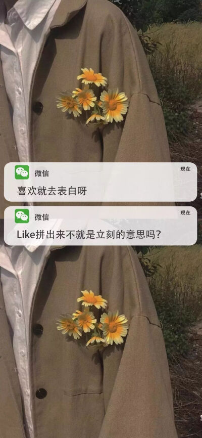 笑是笑了，开不开心谁知道呢