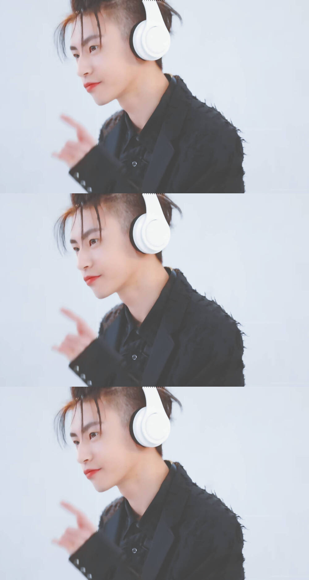 王琳凯
三格拼接壁纸