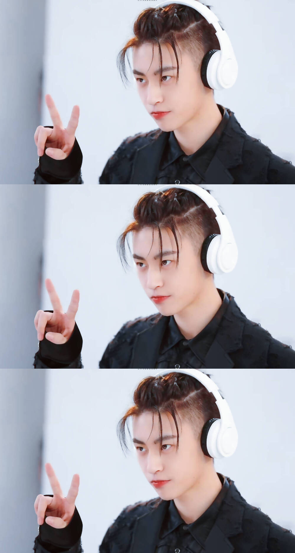 王琳凯
三格拼接壁纸