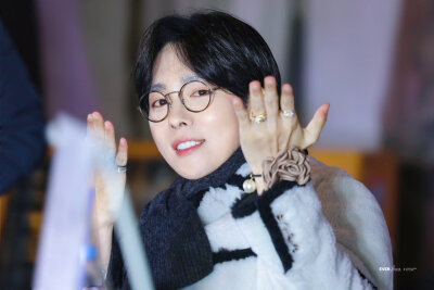 金秦禹 JINU
✎191109 新村签售会✎
✨ⓌⒾⓃⓃⒺⓇ✨