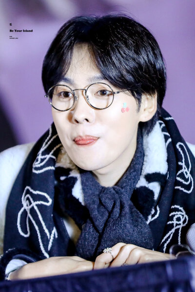 金秦禹 JINU
✎191109 新村签售会✎
✨ⓌⒾⓃⓃⒺⓇ✨