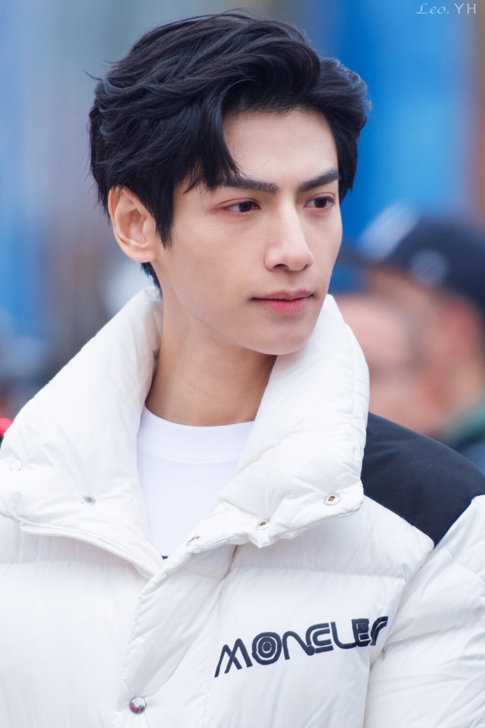 袁帅|罗云熙|1-9