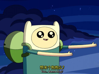 探险时光/探险活宝/FINN&Jake/BMO