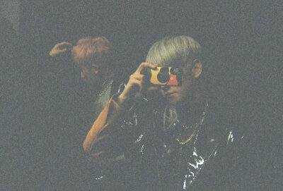 191127【weareoneEXO】naver post 更新伯贤相关